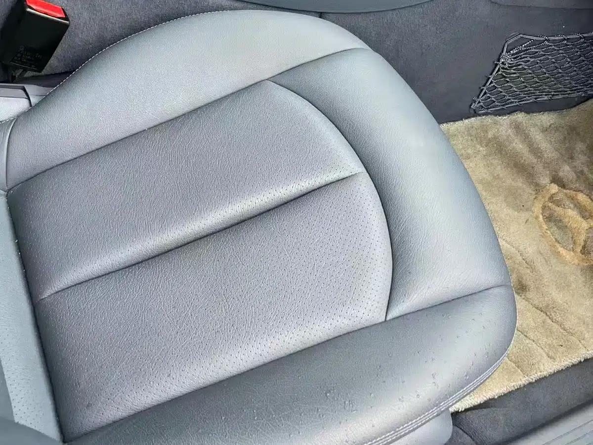 Mercedes-Benz CLK-Class 2004 CLK 240 Sport Edition — миниатюра 15
