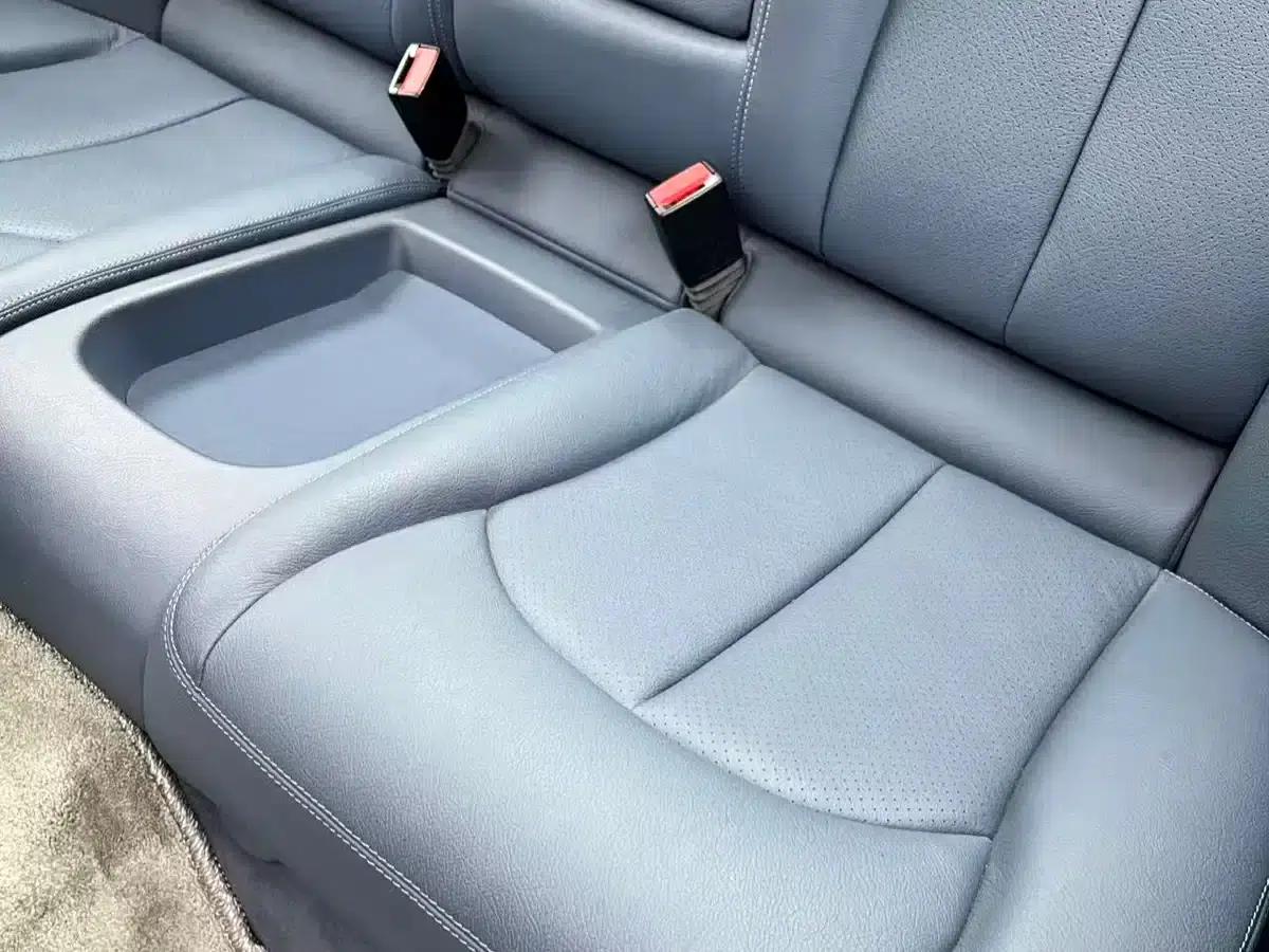 Mercedes-Benz CLK-Class 2004 CLK 240 Sport Edition — миниатюра 19