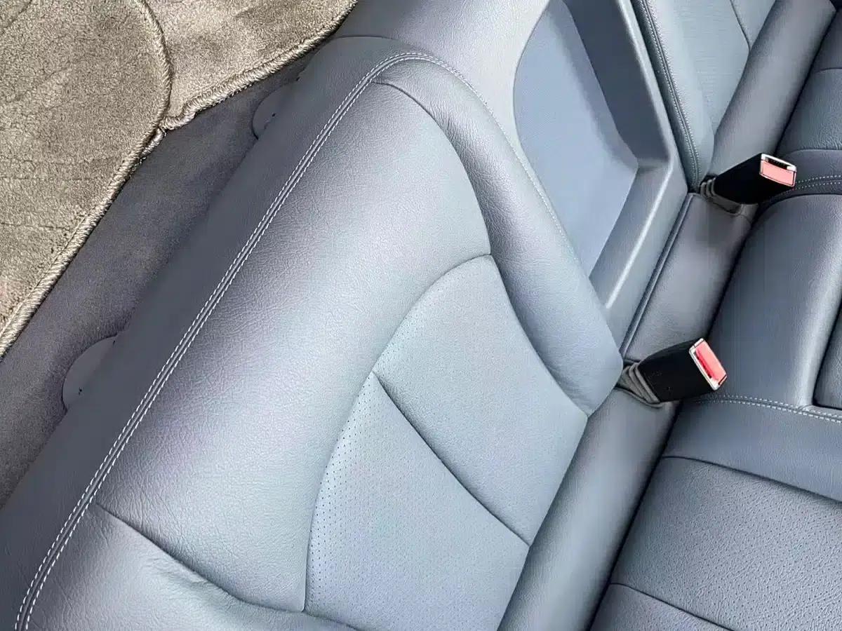 Mercedes-Benz CLK-Class 2004 CLK 240 Sport Edition — миниатюра 20