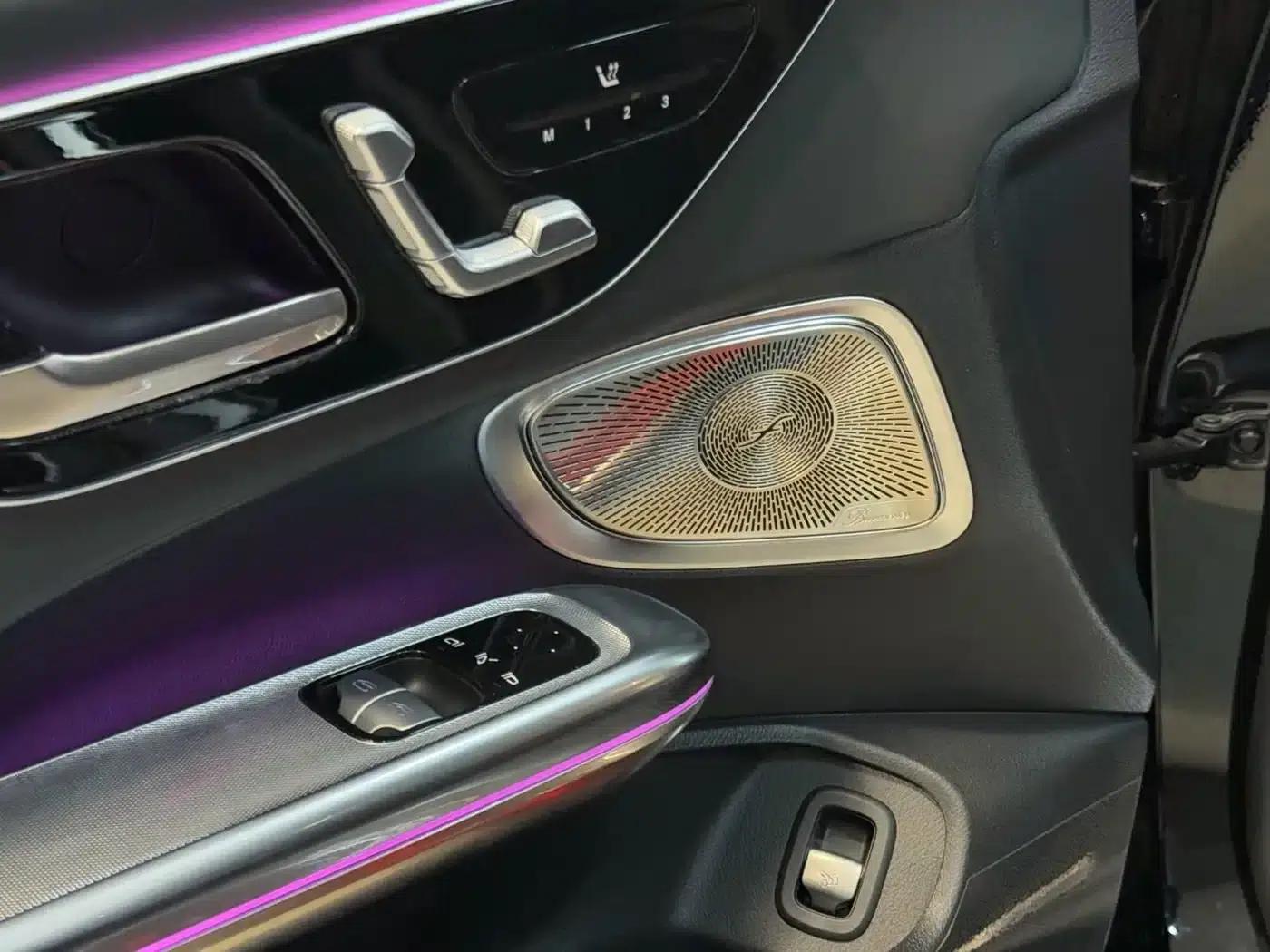 2024 Mercedes-Benz CLE AMG 53 4MATIC+ Coupe — миниатюра 7