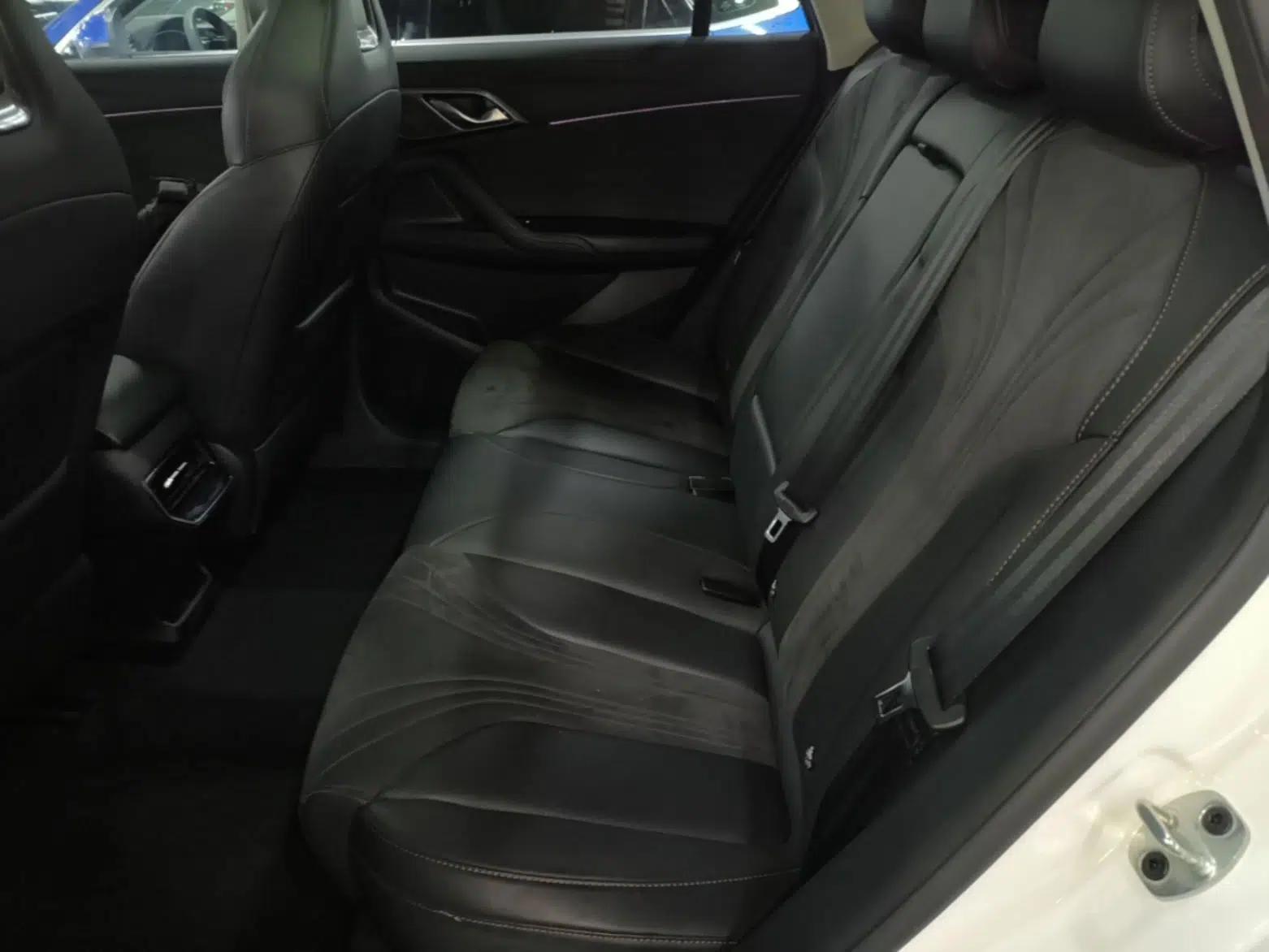 Roewe D5X DMH 2024 135 Tech Edition — миниатюра 19