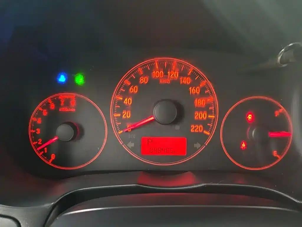 2016 Honda Greiz 1.5L CVT Classic Edition — миниатюра 12