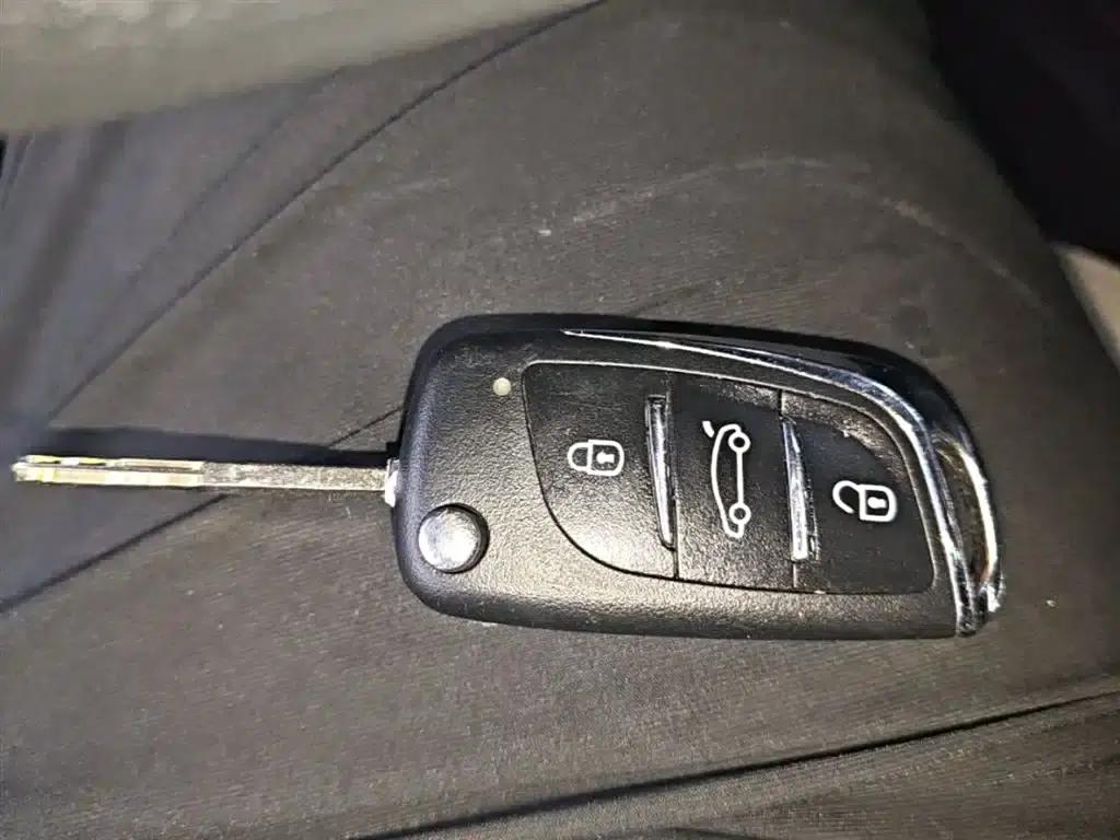 2016 Honda Greiz 1.5L CVT Classic Edition — миниатюра 9