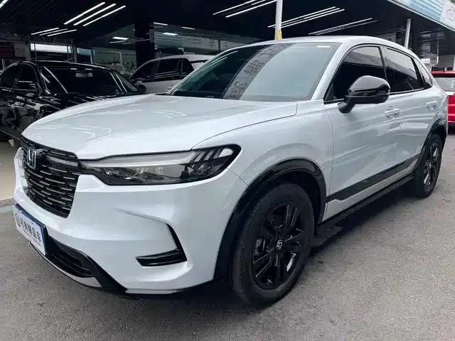 Honda HR-V 2023 2.0L e:HEV Dynamic Edition