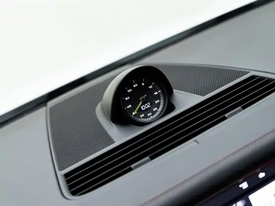2021 Panamera 4S E-Hybrid Executive Long Wheelbase 2.9T — миниатюра 25