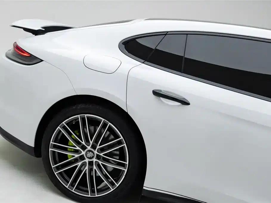 2021 Panamera 4S E-Hybrid Executive Long Wheelbase 2.9T — миниатюра 7