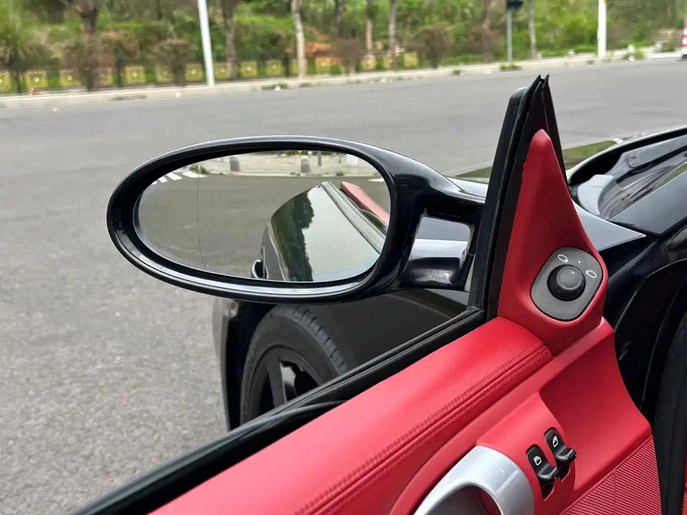 Cayman 2006 Cayman 2.7L — миниатюра 10