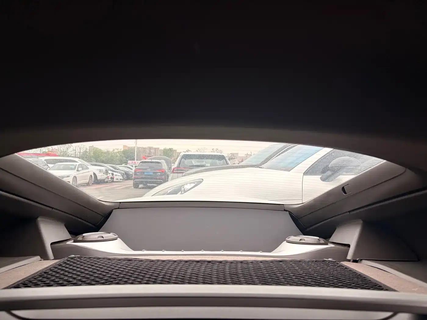 Cayman 2013 Cayman 2.7L — миниатюра 5