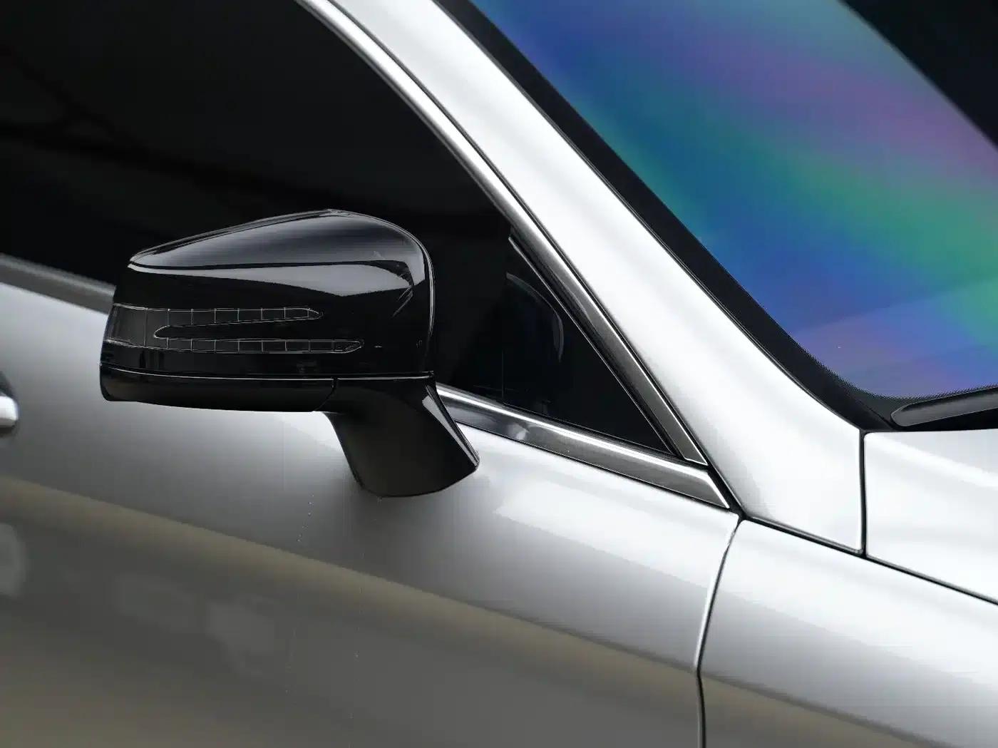 2013 Mercedes-Benz CLS AMG 63 — миниатюра 6