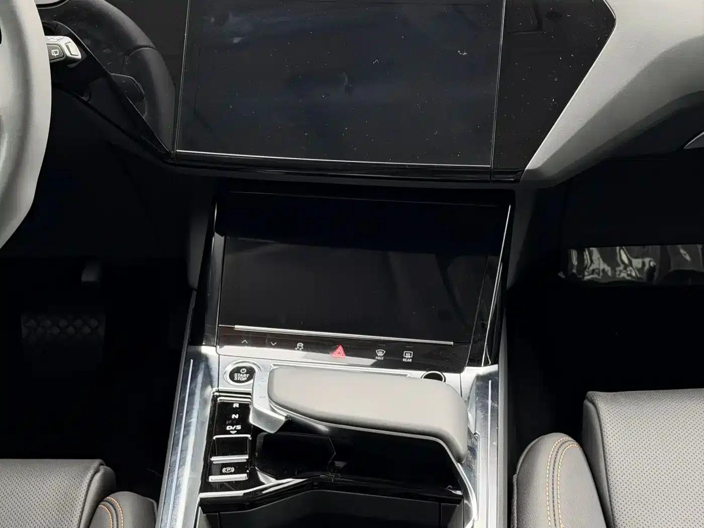 Audi e-tron 2021 50 quattro Luxury — миниатюра 19