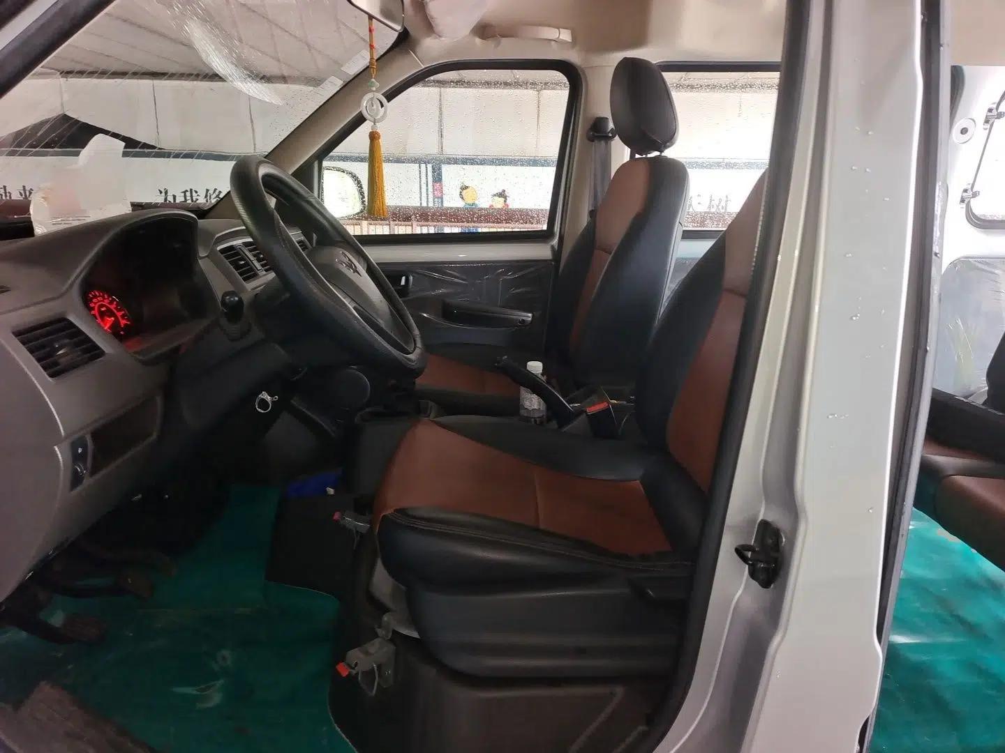 Wuling Rongguang S 2021 1.2L Base Model 7-Seater LSI — миниатюра 16