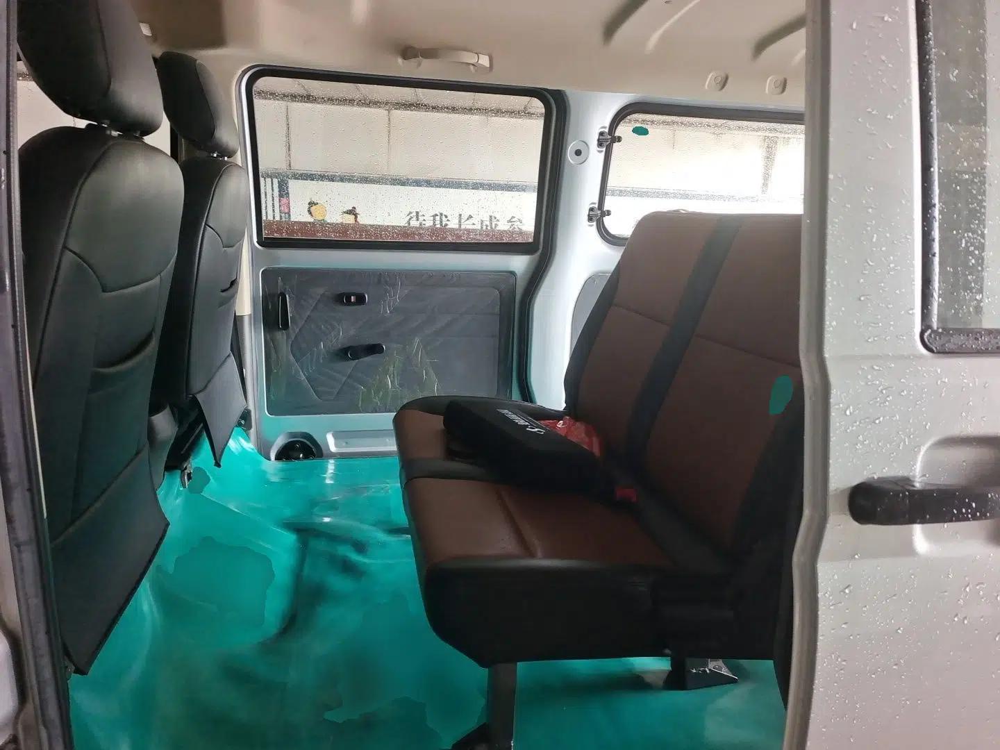 Wuling Rongguang S 2021 1.2L Base Model 7-Seater LSI — миниатюра 18