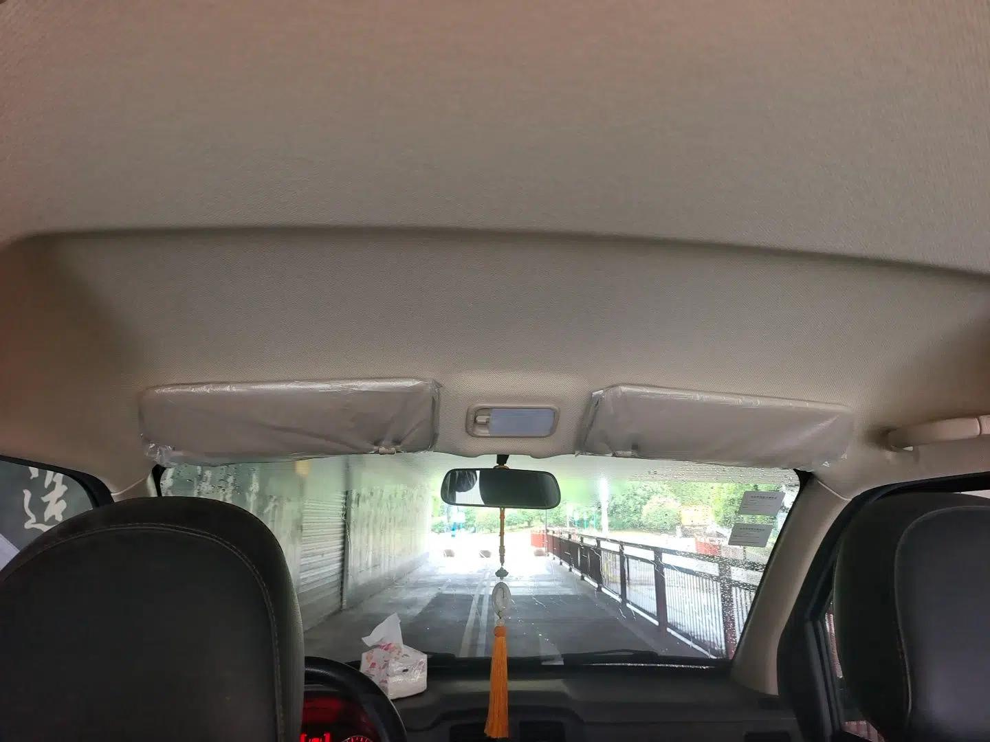 Wuling Rongguang S 2021 1.2L Base Model 7-Seater LSI — миниатюра 19
