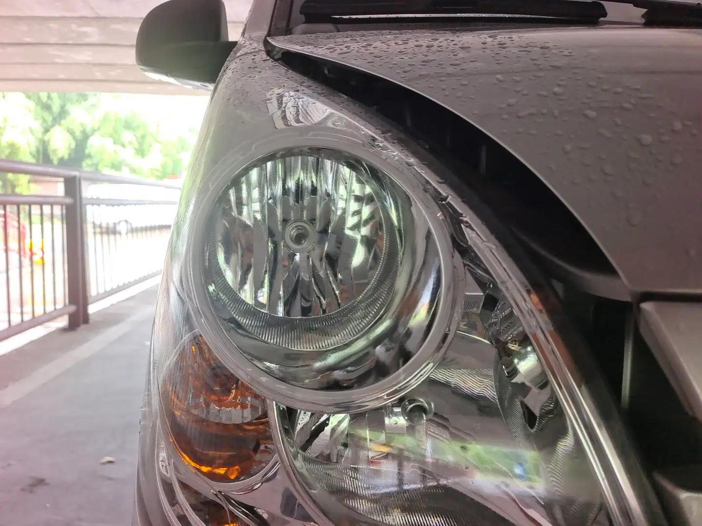 Wuling Rongguang S 2021 1.2L Base Model 7-Seater LSI — миниатюра 7