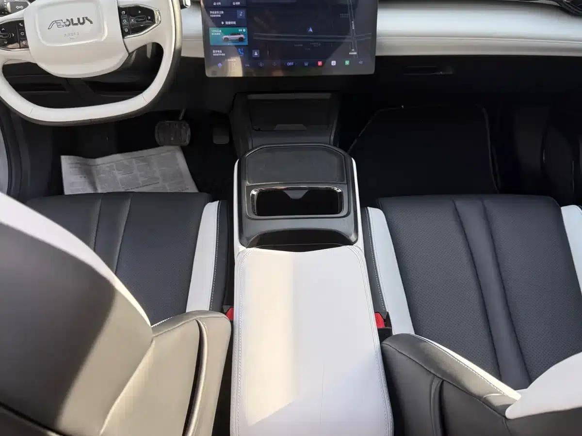 Dongfeng Fengshen L7 2024 518 Pro — миниатюра 13