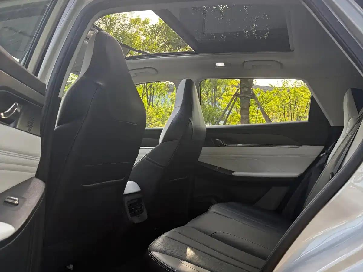 Dongfeng Fengshen L7 2024 518 Pro — миниатюра 5