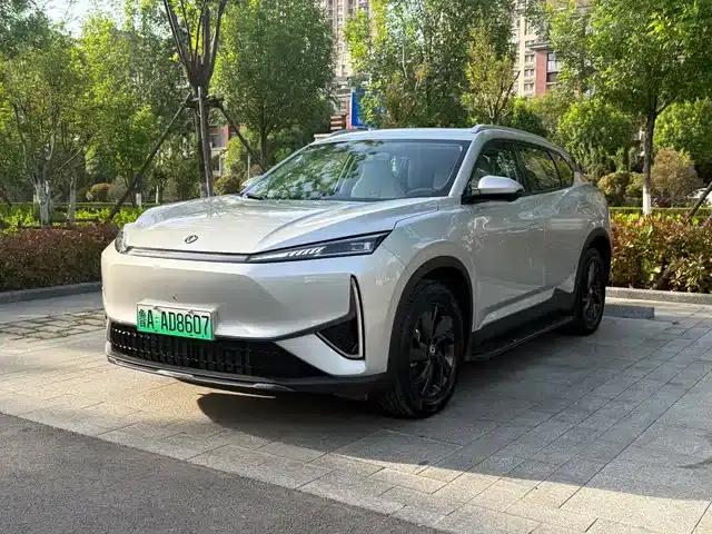 Dongfeng Fengshen L7 2024 518 Pro