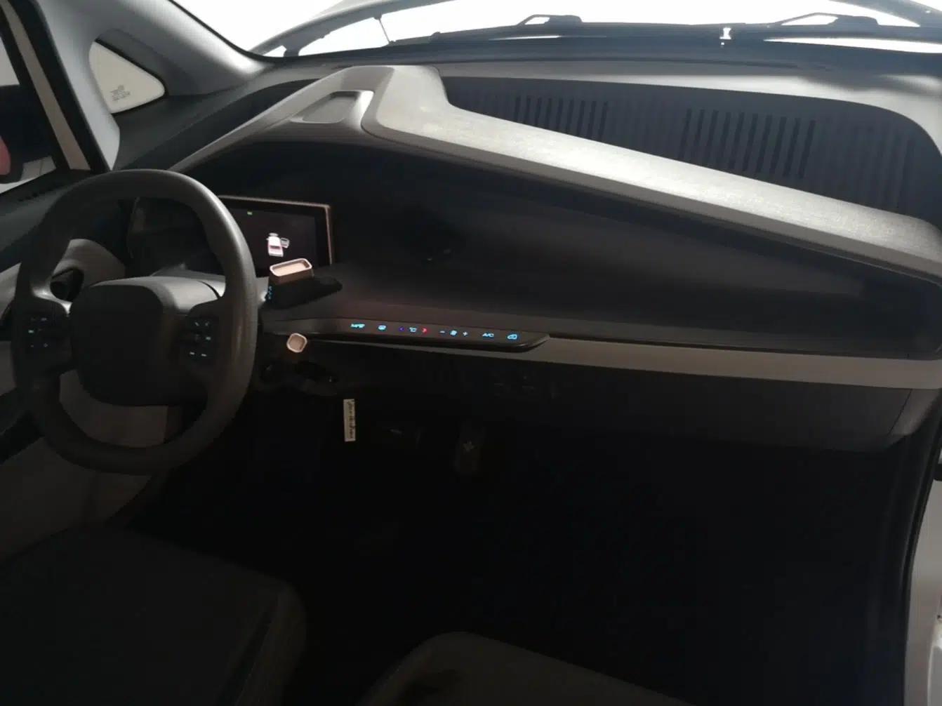 Wuling NAMMIEV 2021 Playful Model – High-Power Version — миниатюра 12