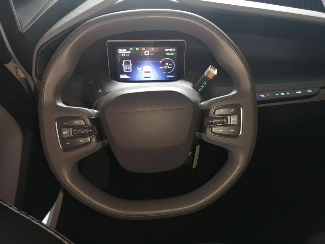 Wuling NAMMIEV 2021 Playful Model – High-Power Version — миниатюра 13