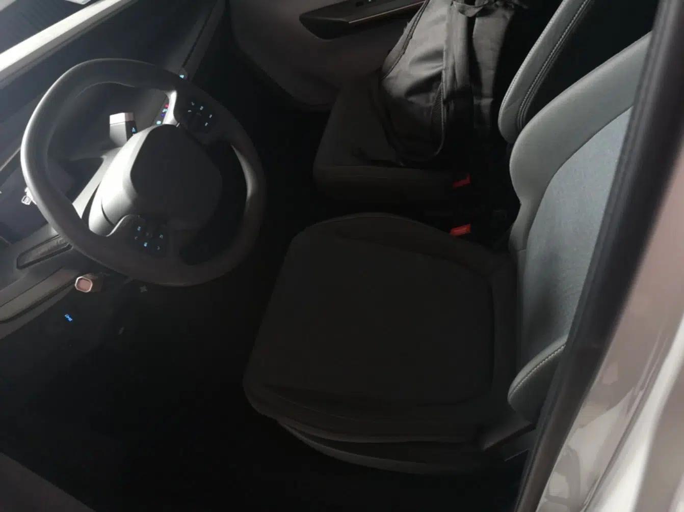 Wuling NAMMIEV 2021 Playful Model – High-Power Version — миниатюра 17