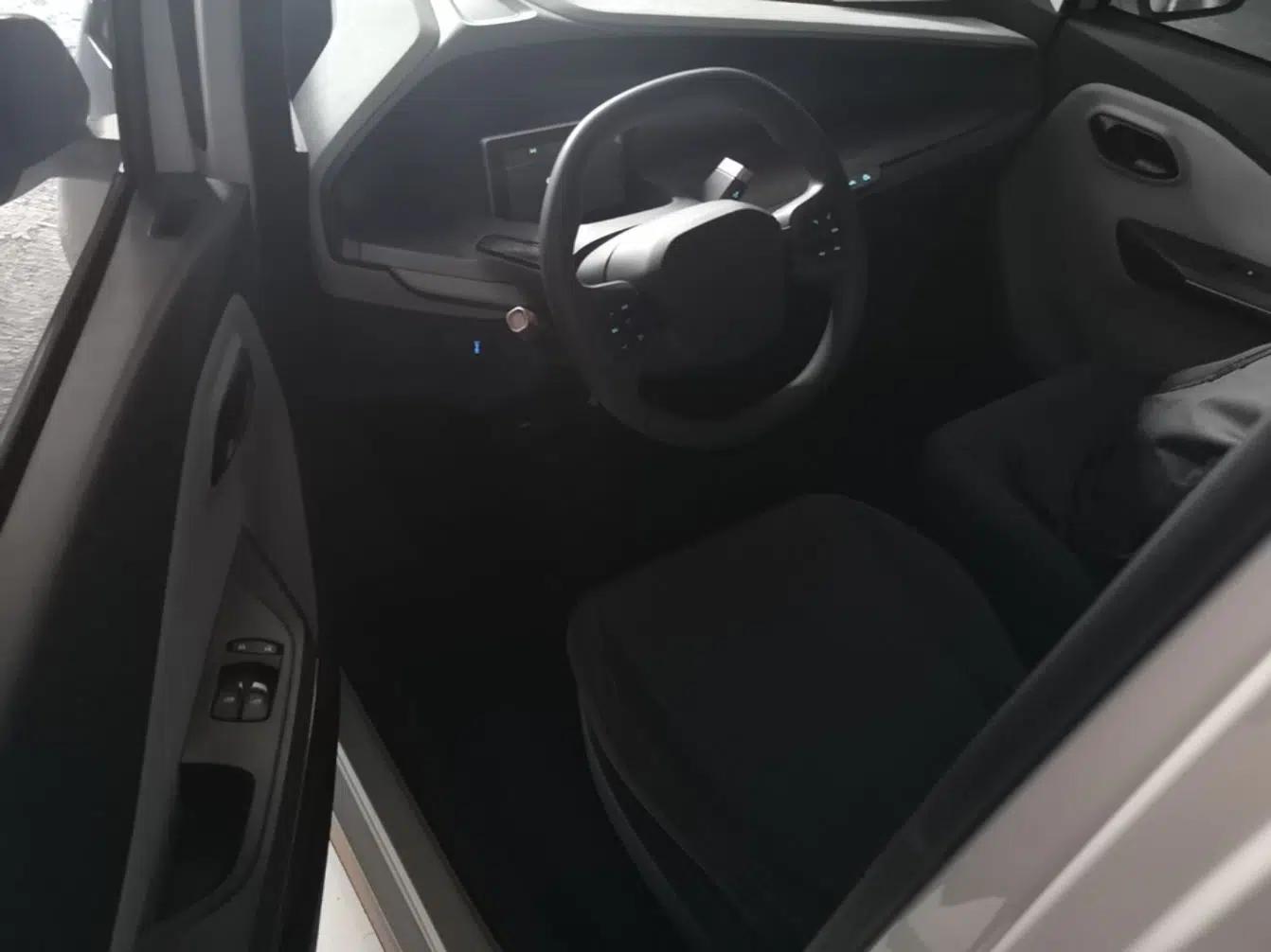 Wuling NAMMIEV 2021 Playful Model – High-Power Version — миниатюра 18