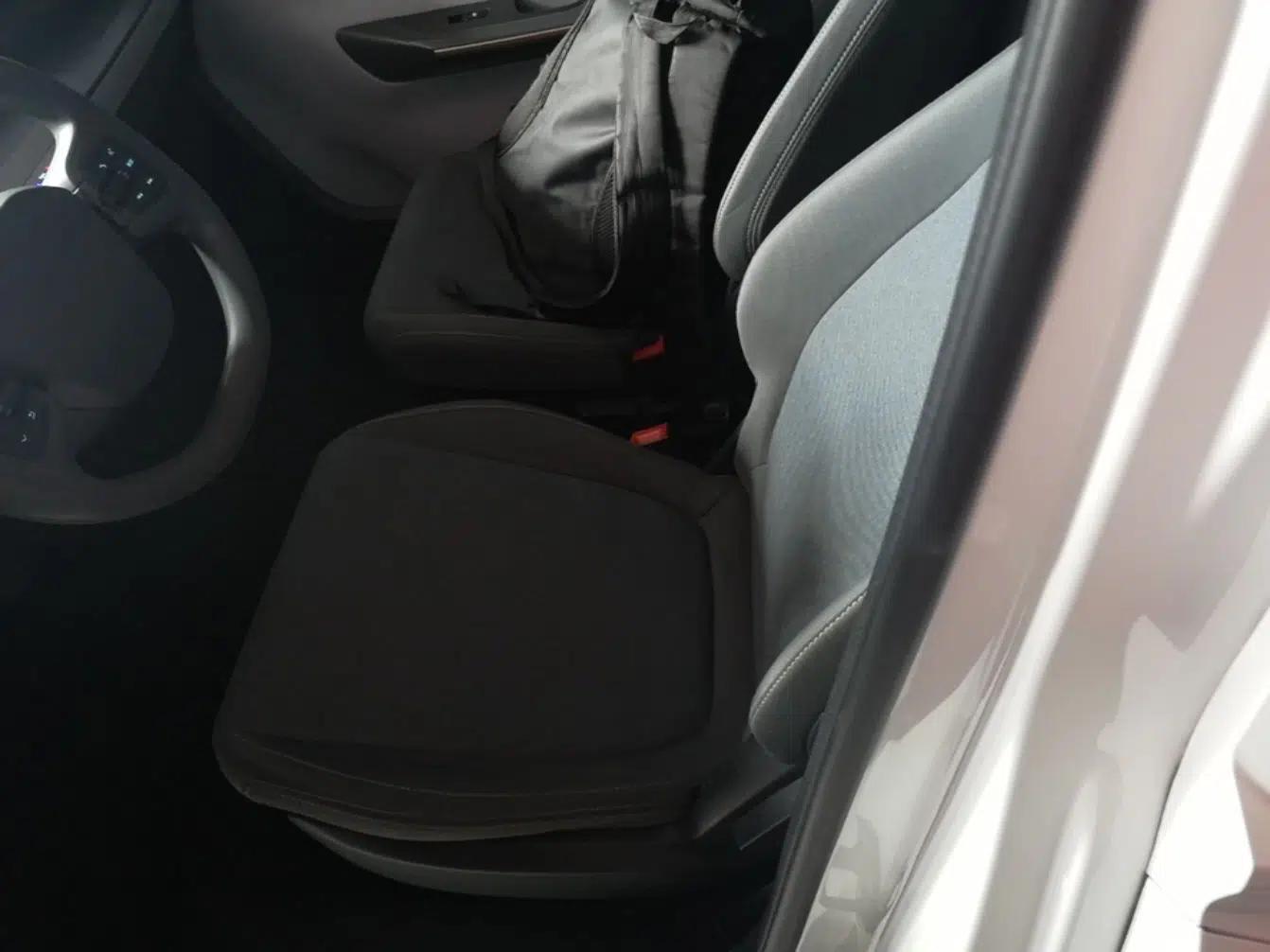 Wuling NAMMIEV 2021 Playful Model – High-Power Version — миниатюра 19