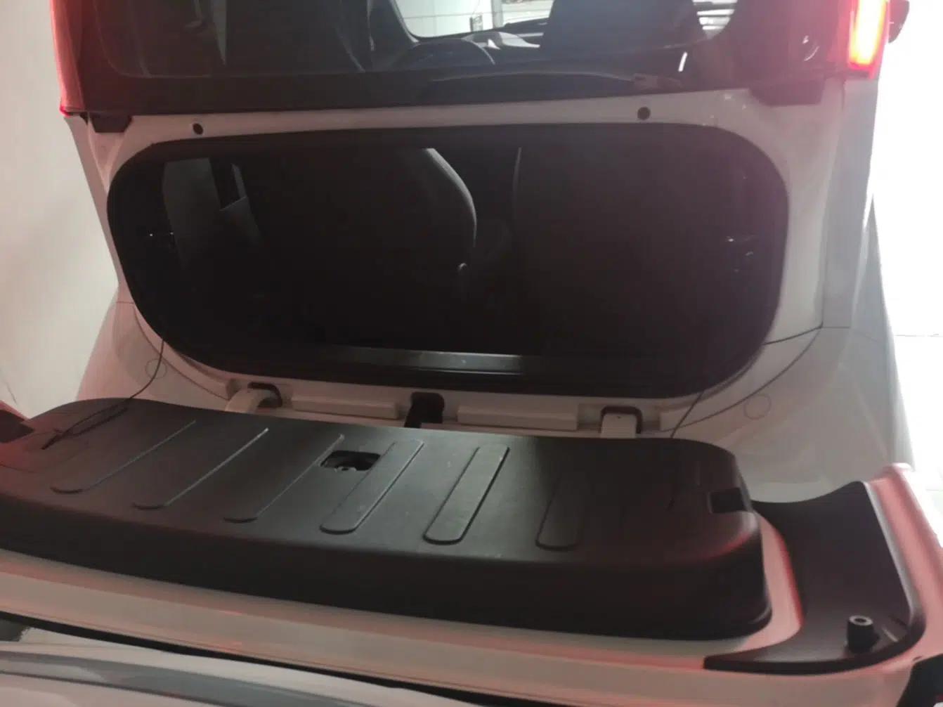 Wuling NAMMIEV 2021 Playful Model – High-Power Version — миниатюра 21