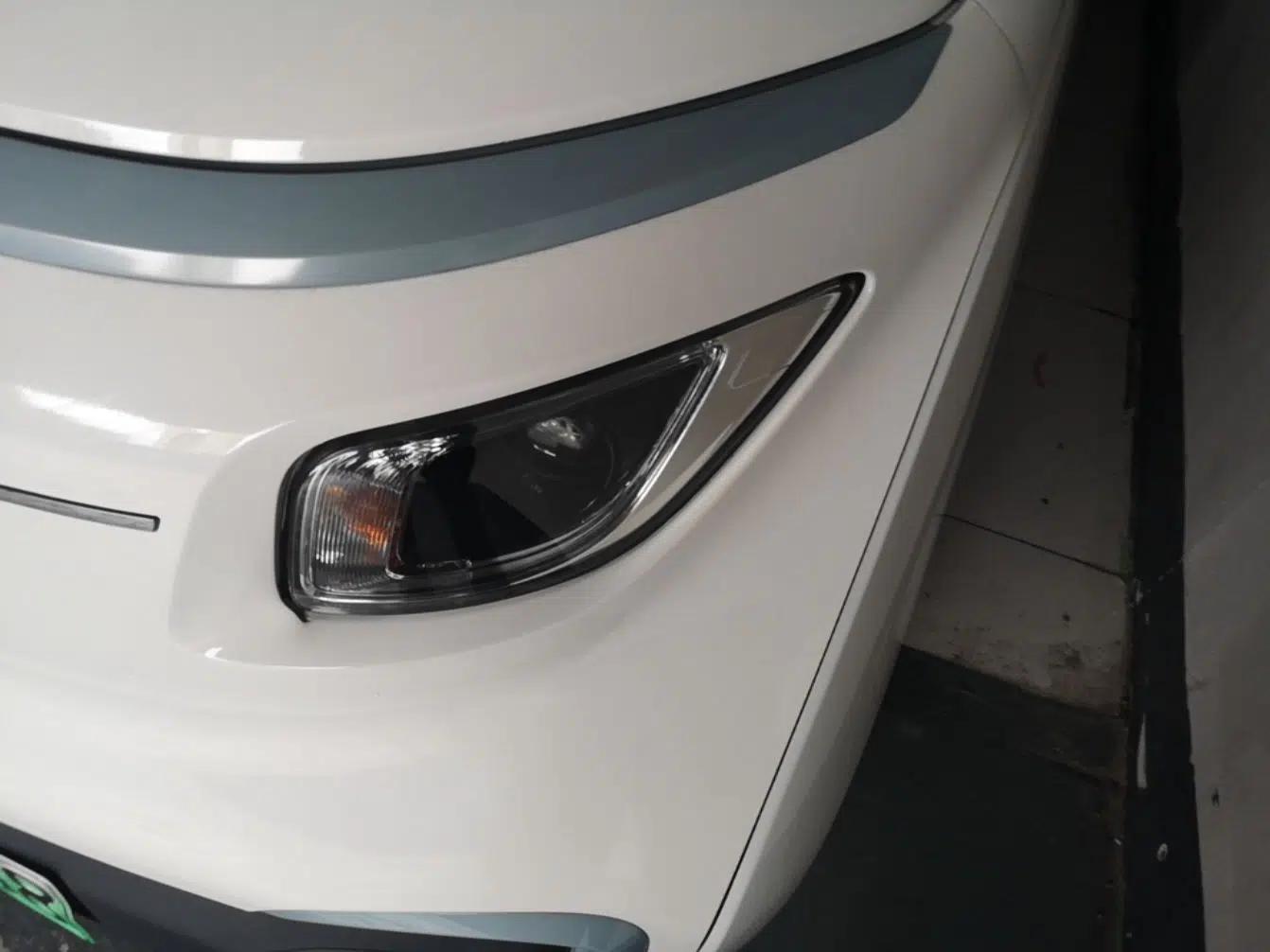 Wuling NAMMIEV 2021 Playful Model – High-Power Version — миниатюра 5
