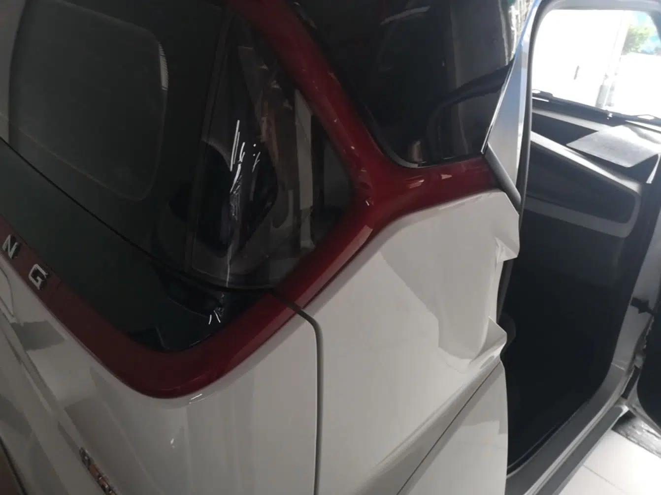 Wuling NAMMIEV 2021 Playful Model – High-Power Version — миниатюра 8