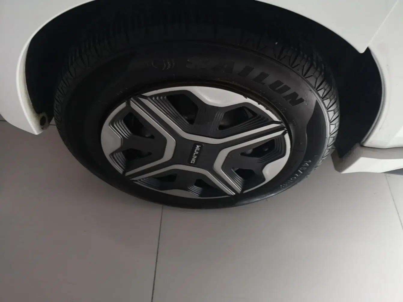 Wuling NAMMIEV 2021 Playful Model – High-Power Version — миниатюра 10