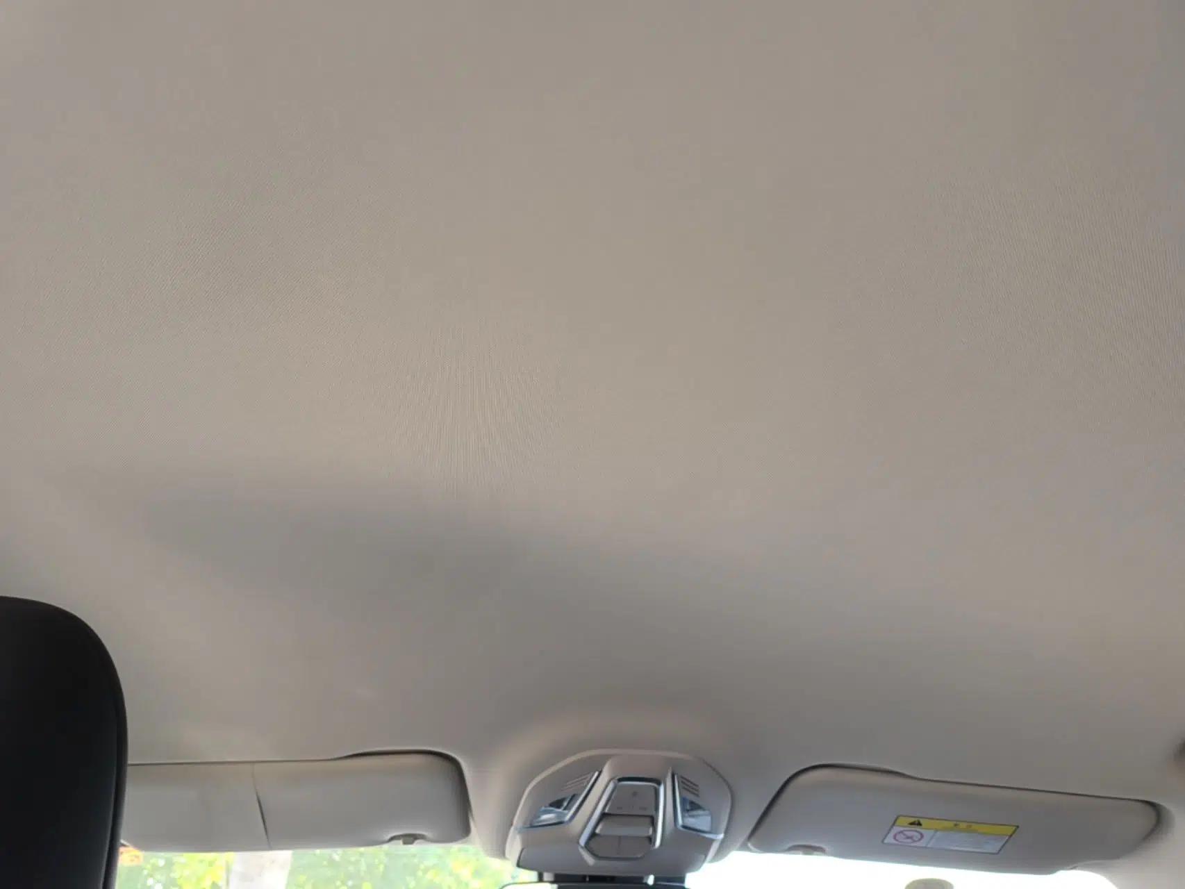 Wuling E5 2024 410 km Standard Version — миниатюра 21