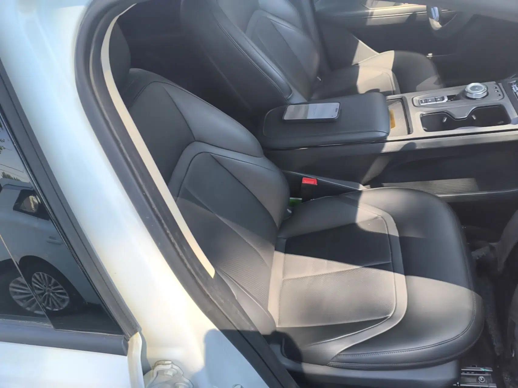 Wuling E5 2024 410 km Standard Version — миниатюра 23