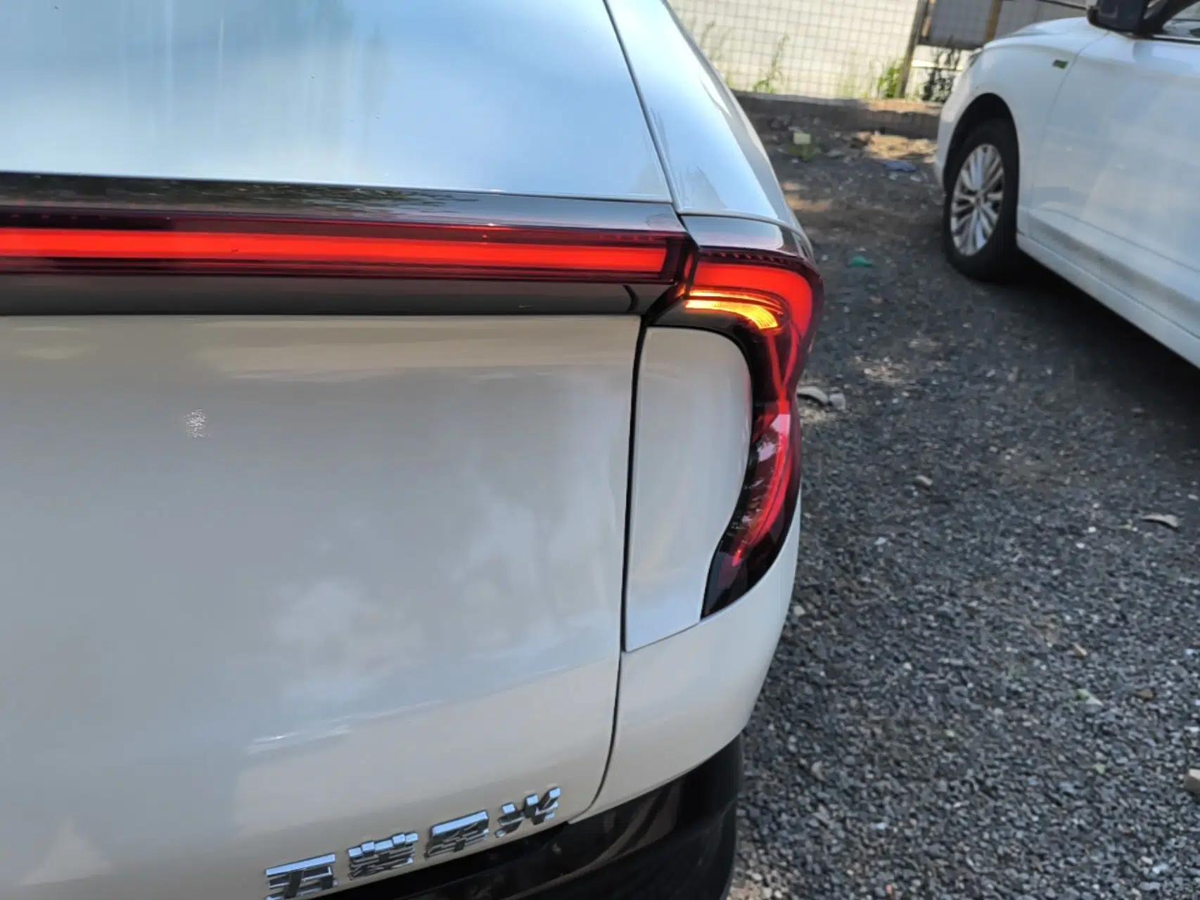 Wuling E5 2024 410 km Standard Version — миниатюра 7