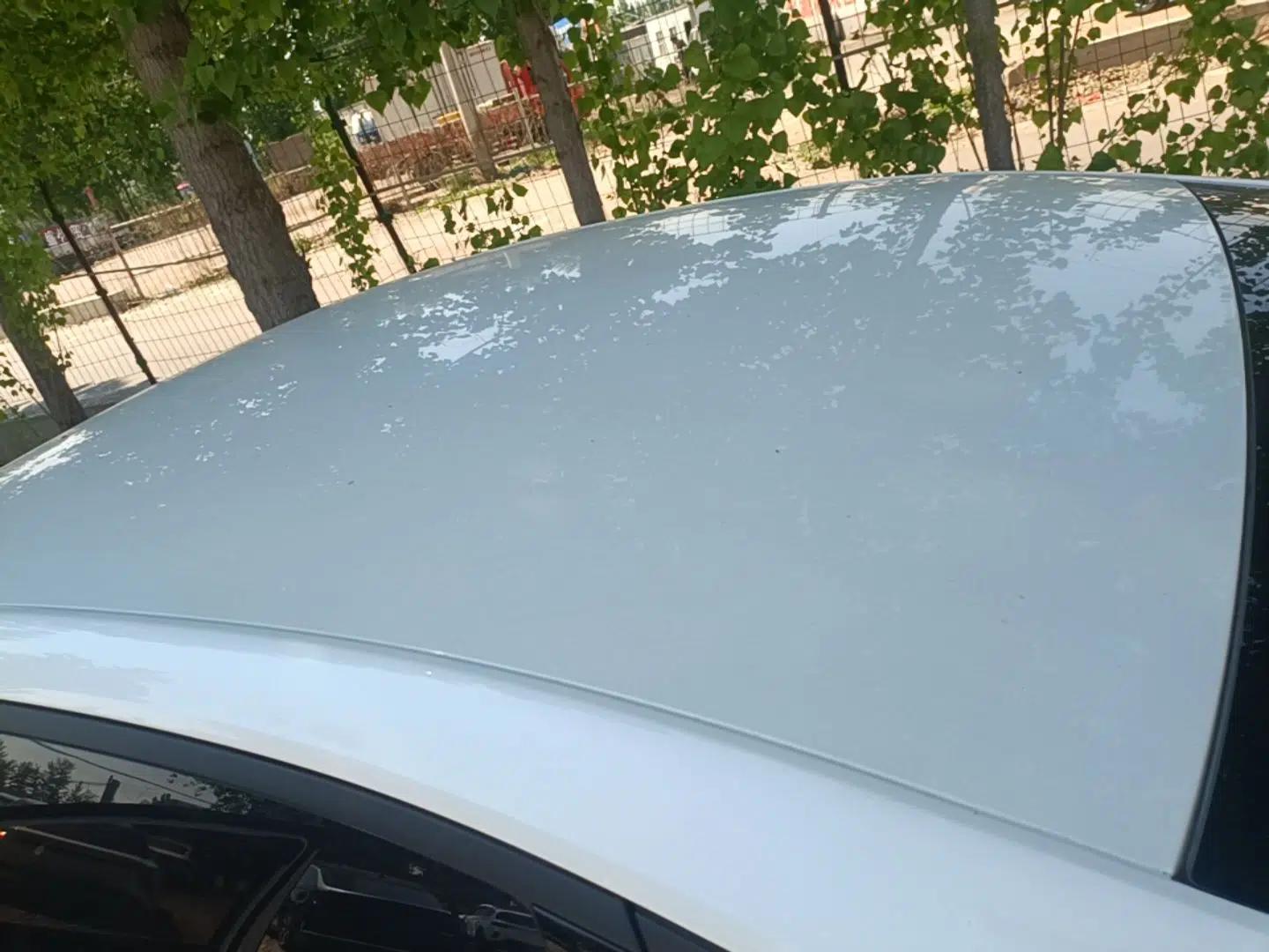 Wuling E5 2024 410 km Standard Version — миниатюра 11