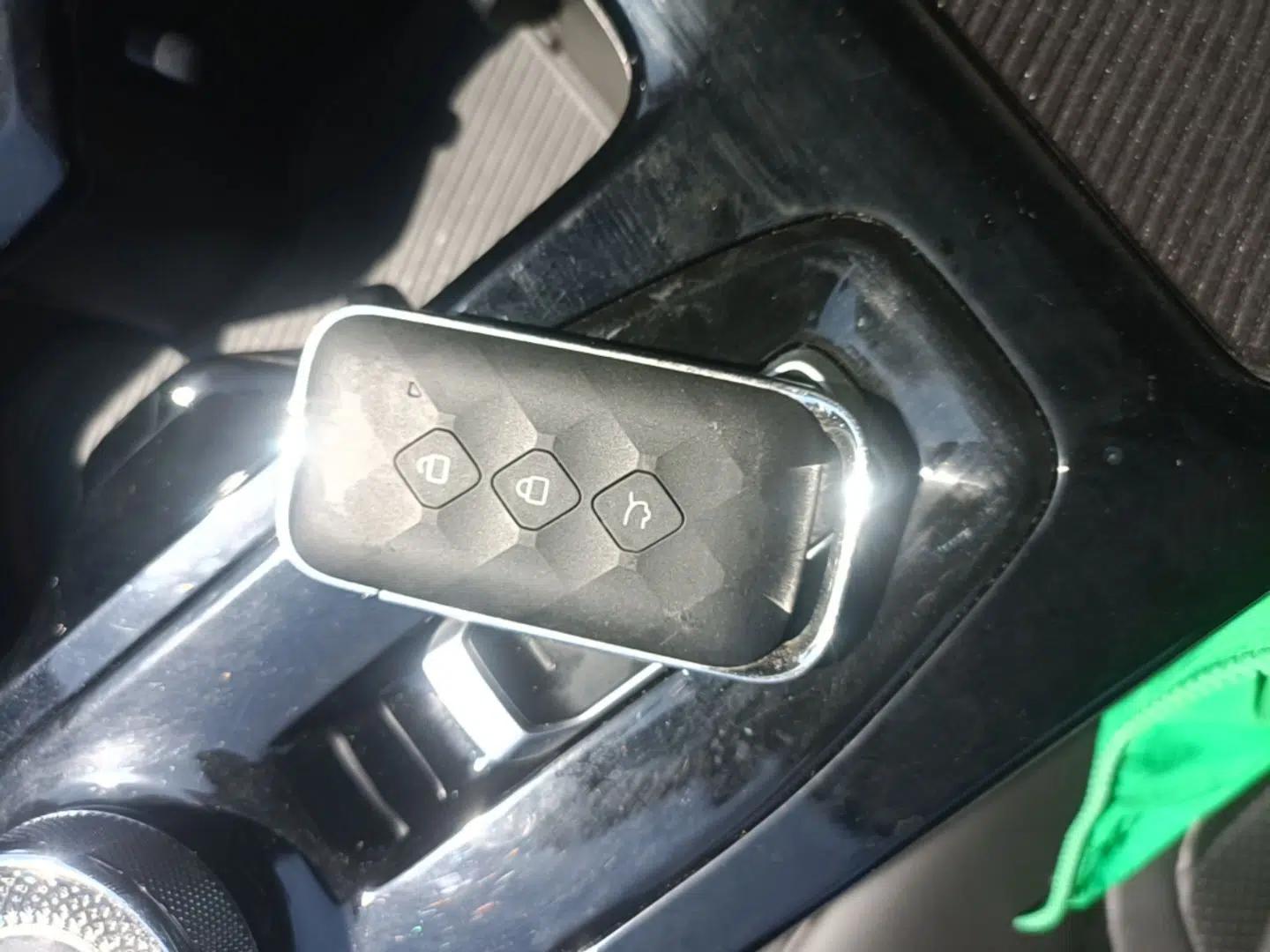 Wuling E5 2024 410 km Standard Version — миниатюра 12