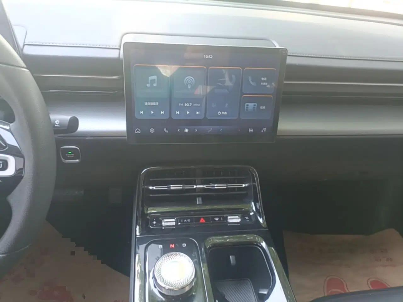Wuling E5 2024 410 km Standard Version — миниатюра 16