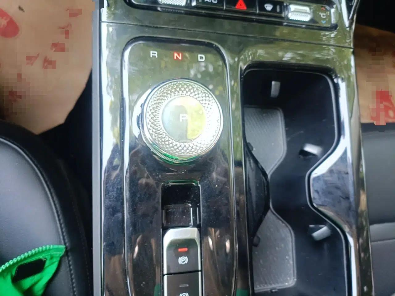 Wuling E5 2024 410 km Standard Version — миниатюра 17