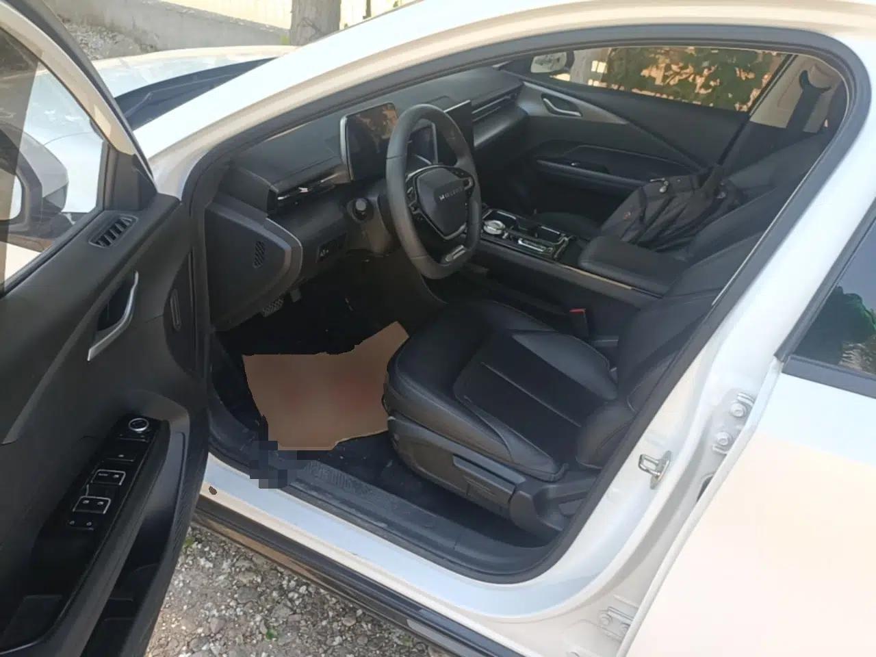 Wuling E5 2024 410 km Standard Version — миниатюра 19