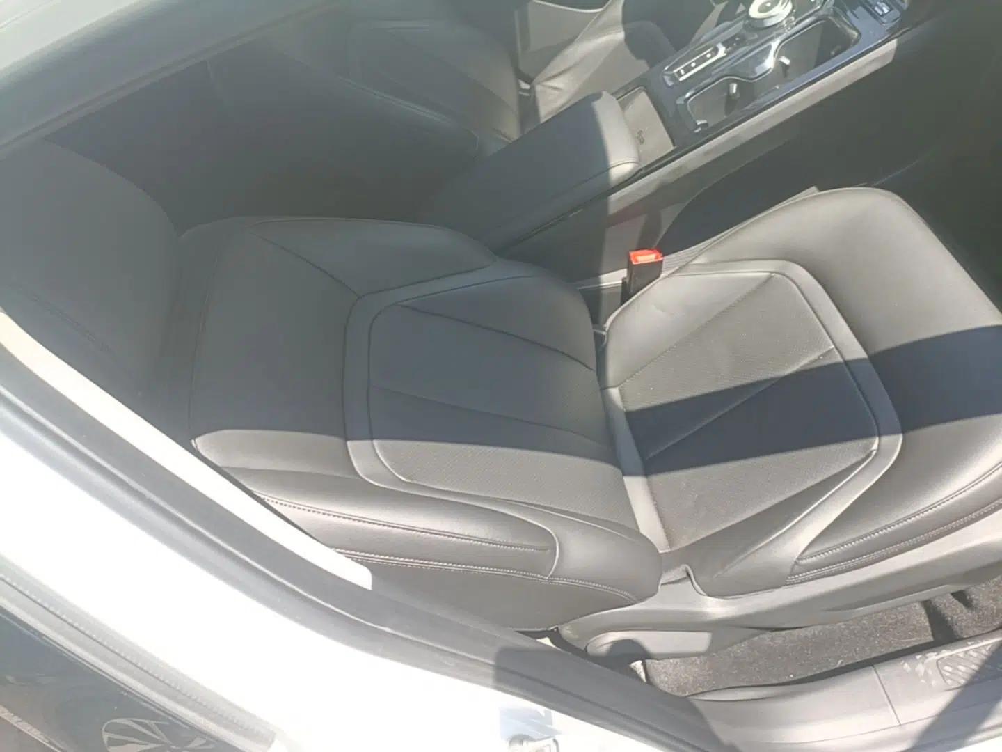 Wuling E5 2024 410 km Standard Version — миниатюра 23