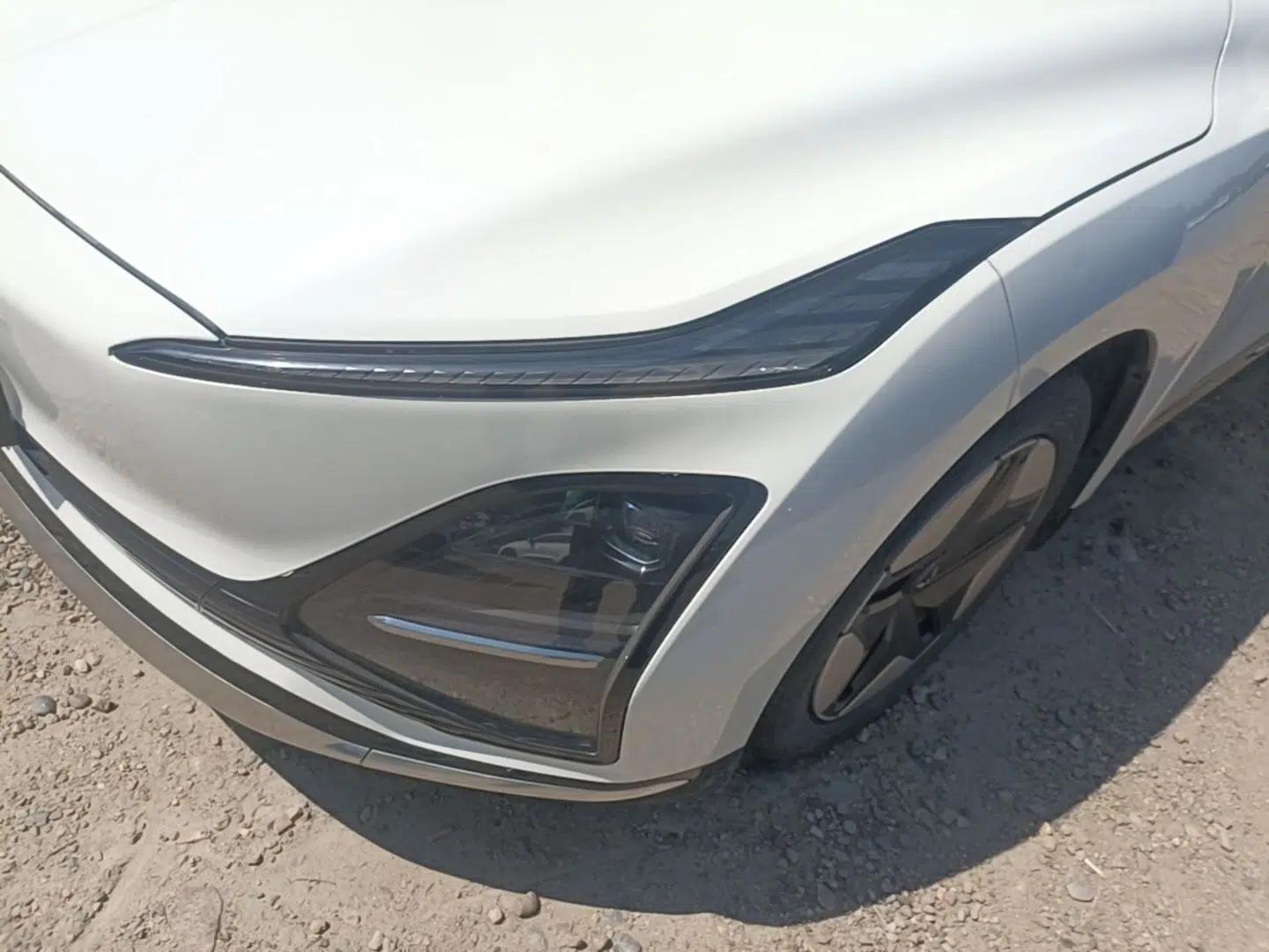 Wuling E5 2024 410 km Standard Version — миниатюра 9