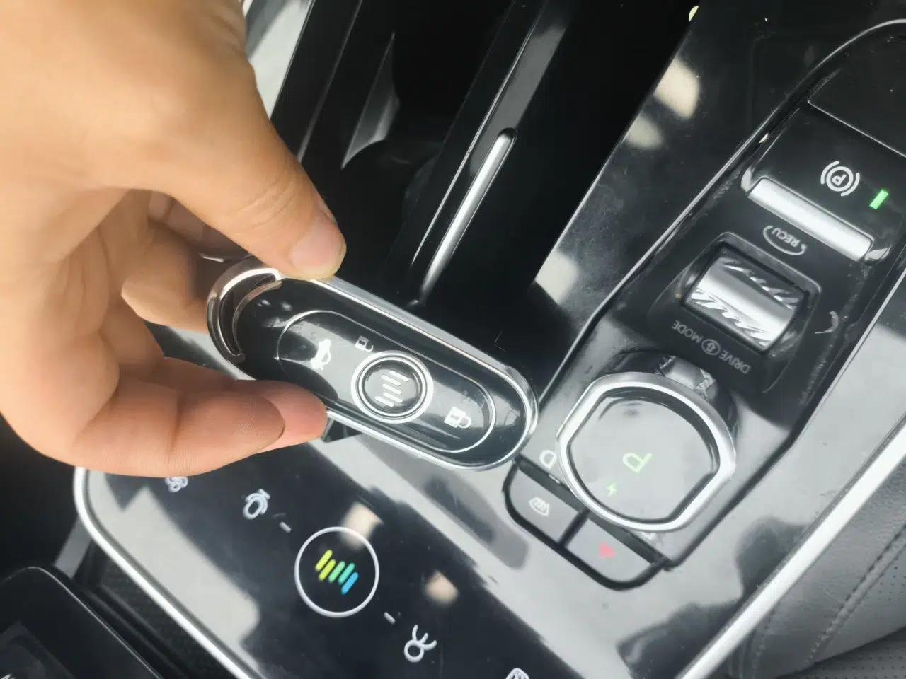 WM Motor EX5 2020 EX5 400 Jike Xing Edition — миниатюра 9