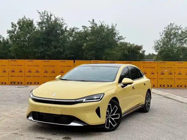 Baojun Enjoy 2025 Plug-in Hybrid 140km/h Luxury Edition