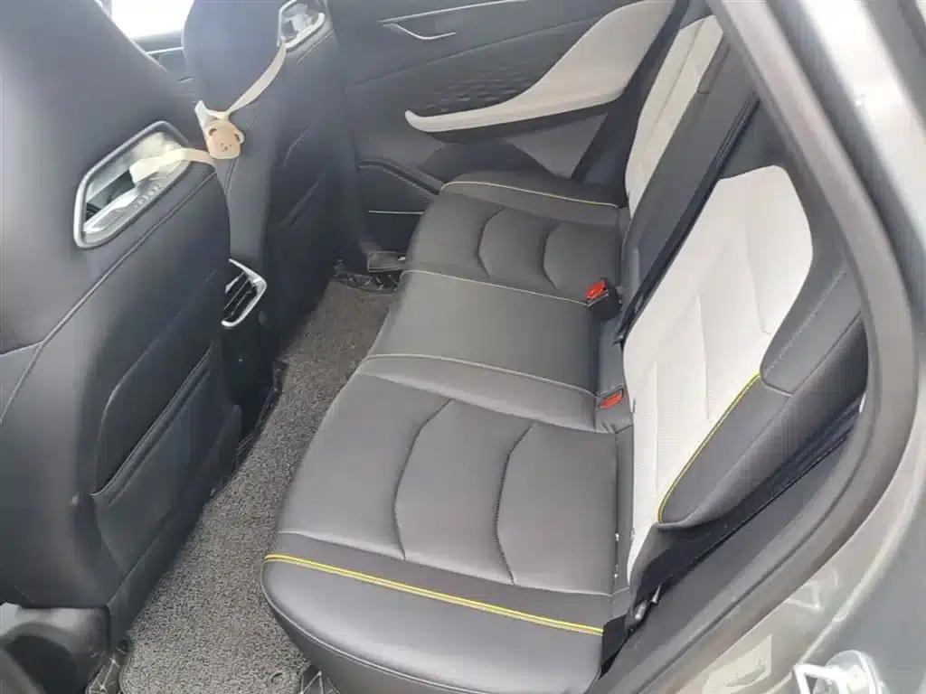 Cube 2022 1.5T DCT Star Edition — миниатюра 17