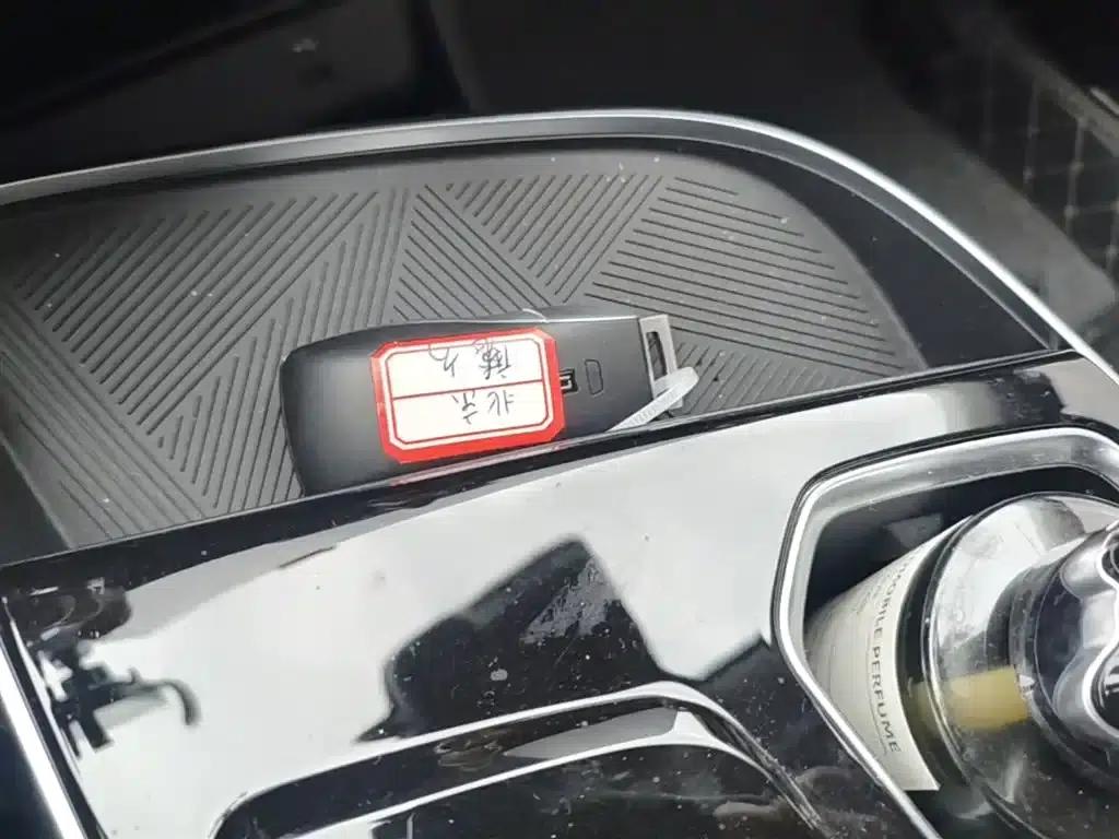 Cube 2022 1.5T DCT Star Edition — миниатюра 9