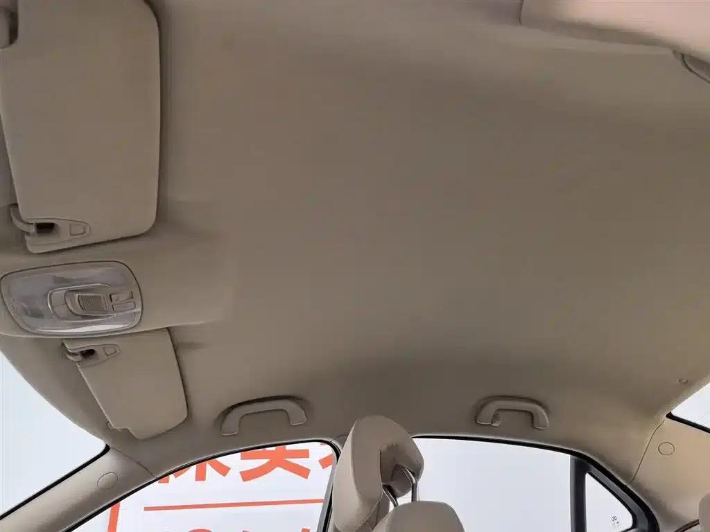 2015 Senova CC 1.8T Manual Comfort Edition — миниатюра 14