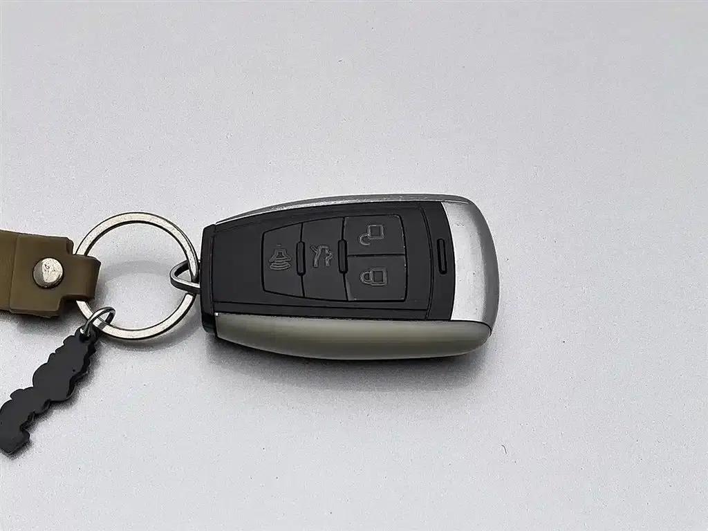 2015 Senova CC 1.8T Manual Comfort Edition — миниатюра 19