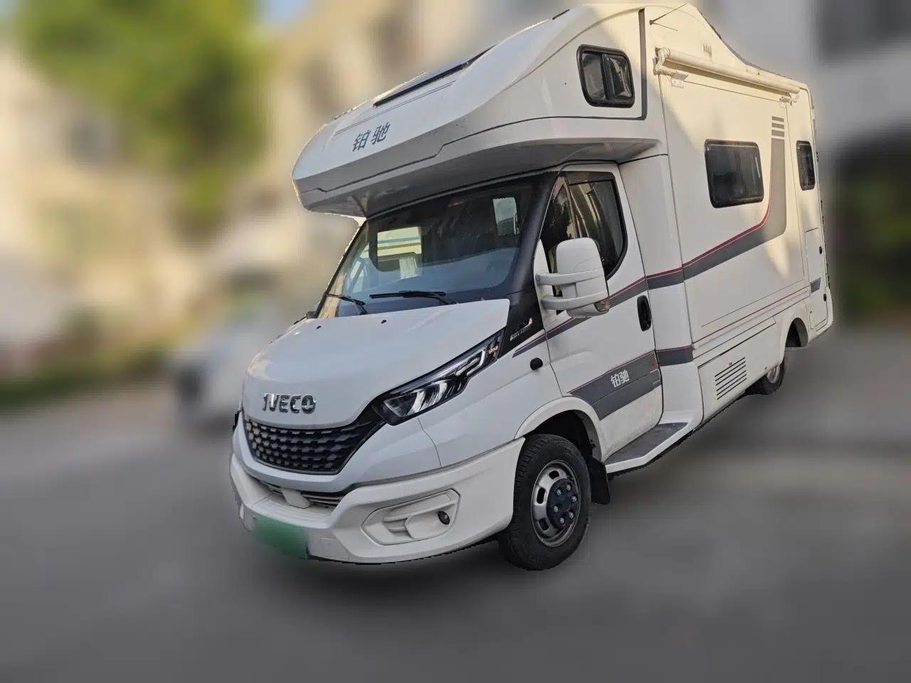Iveco Turin  — миниатюра 1