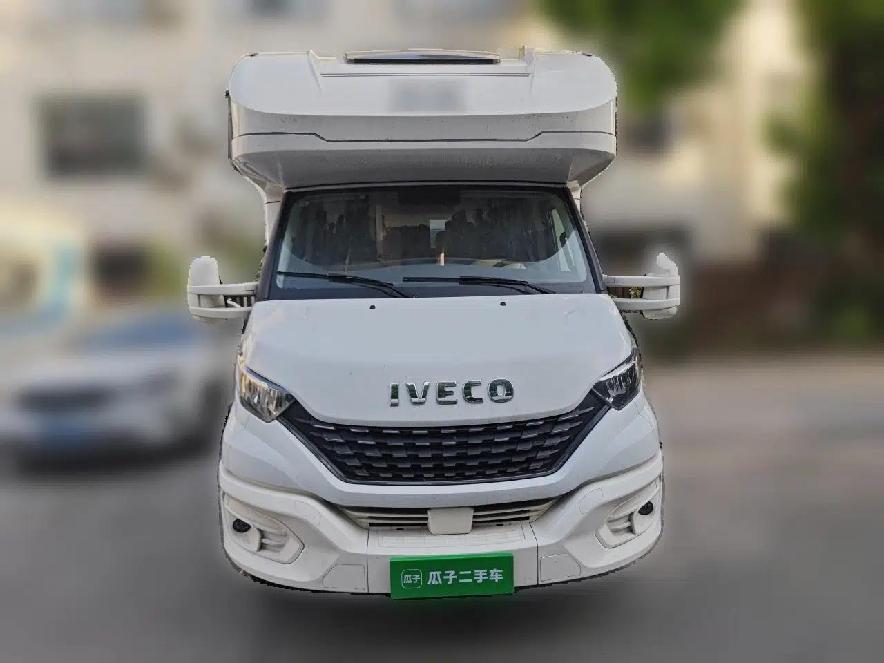 Iveco Turin  — миниатюра 2