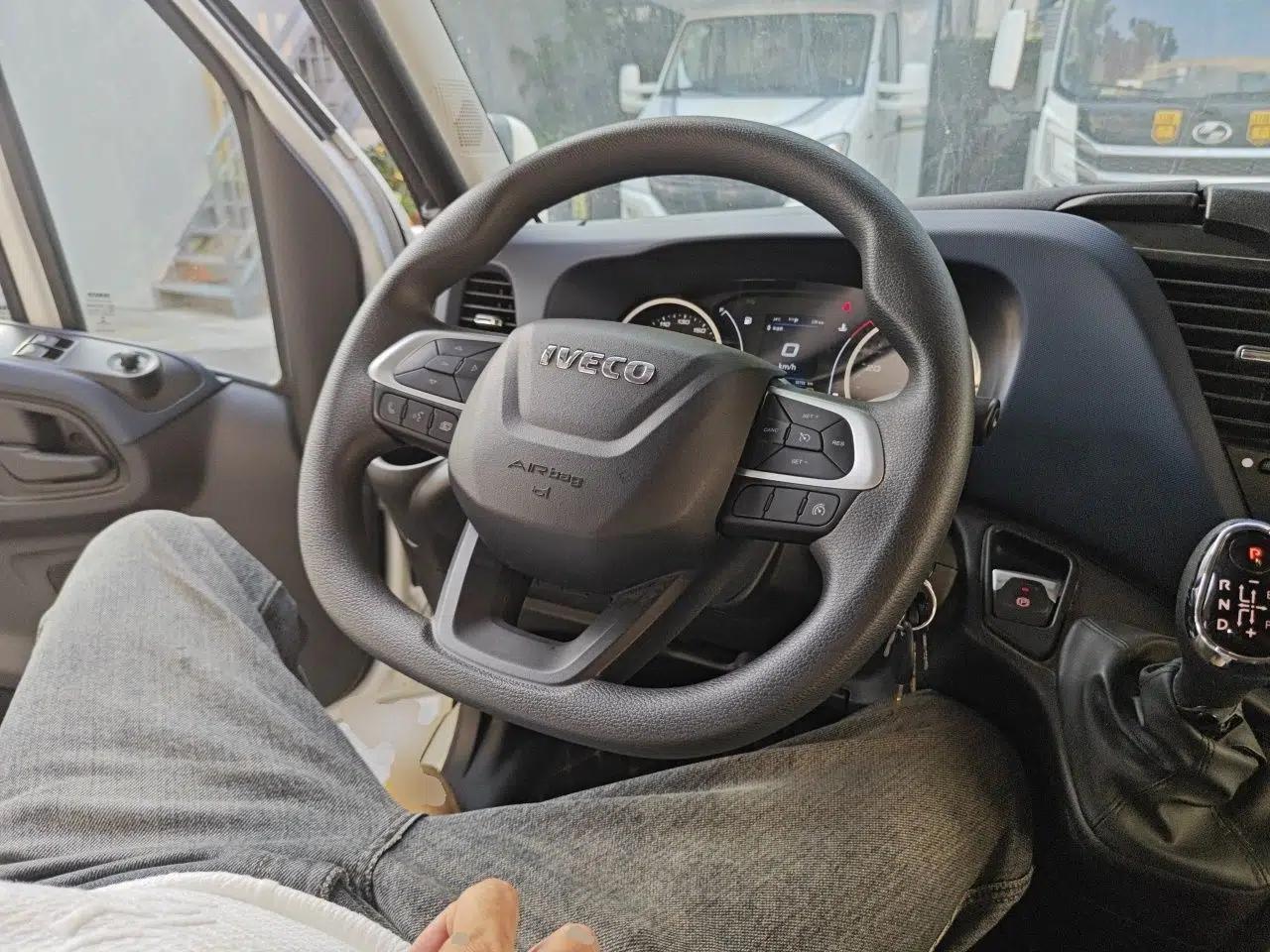 Iveco Turin  — миниатюра 11