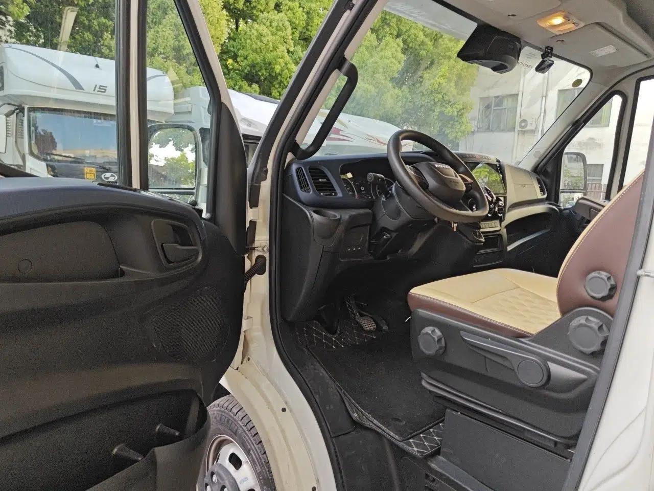 Iveco Turin  — миниатюра 17